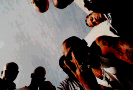 The Outlawz