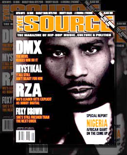 DMX